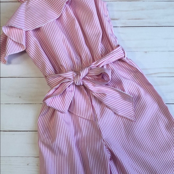 Habitual Romper - Picture 2 of 2